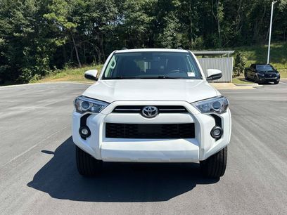 Used 2023 Toyota 4Runner SR5