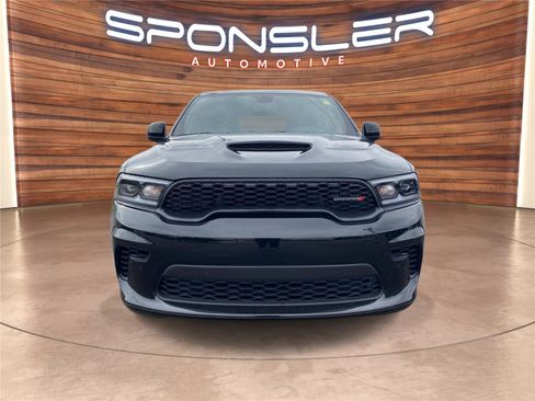 New 2026 Dodge Durango GT image 9