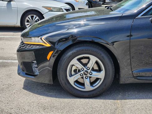Used 2023 Kia K5 LXS FWD image 8