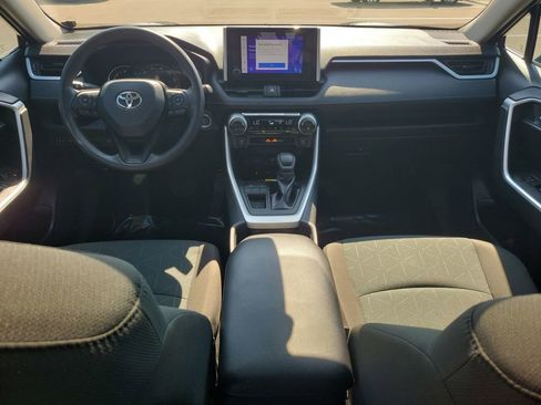 Certified 2024 Toyota RAV4 XLE w/ Convenience Package image 18