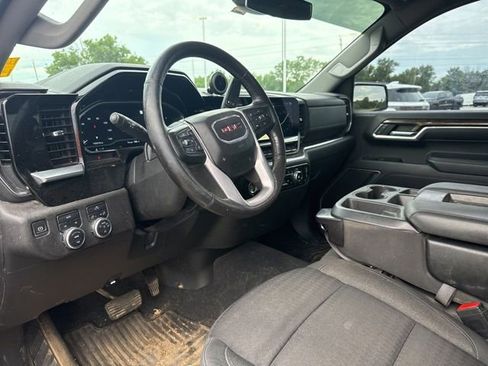 Used 2022 GMC Sierra 1500 Elevation AWD/4WD image 12