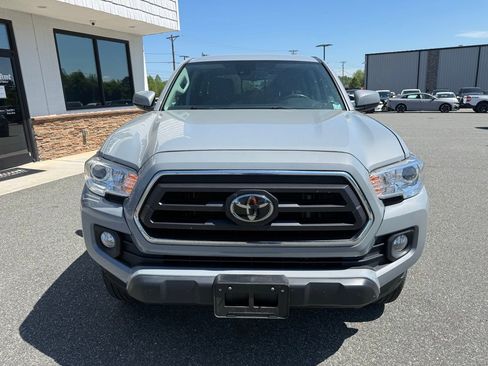 Used 2021 Toyota Tacoma SR5 image 10