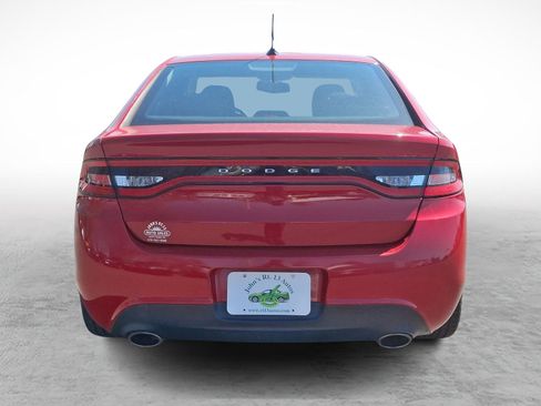 Used 2013 Dodge Dart SXT w/ SXT Special Edition Group image 5