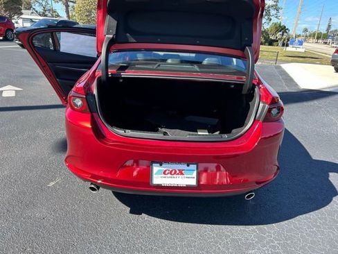 New 2026 MAZDA MAZDA3 s Sport image 11