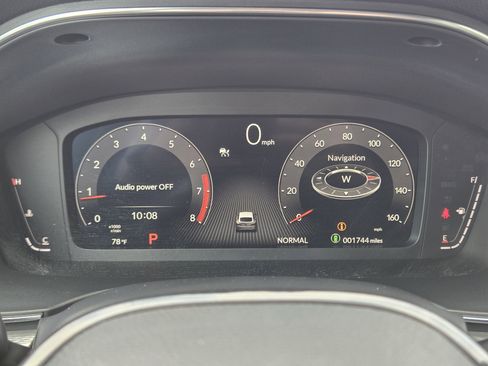 Certified 2026 Acura Integra A-Spec image 16