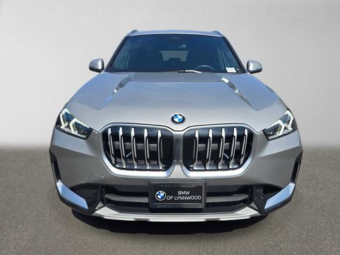 Used 2026 BMW X1 xDrive28i w/ Convenience Package AWD/4WD image 8