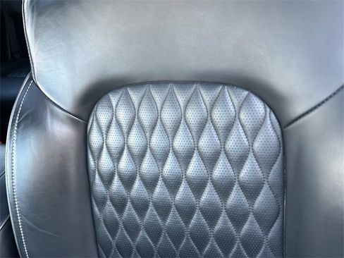 Certified 2024 INFINITI QX80 Sensory image 38