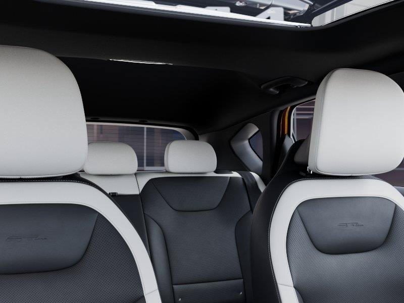 New 2026 Kia K4 GT-Line Turbo FWD image 27