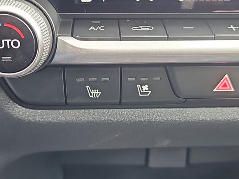 New 2026 MAZDA CX-50 AWD 2.5 S w/ Cargo Package image 12