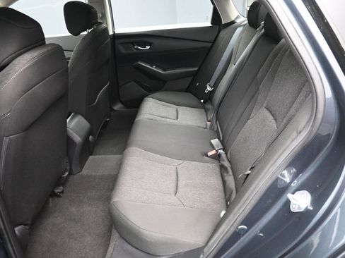 Certified 2023 Honda Accord EX image 20