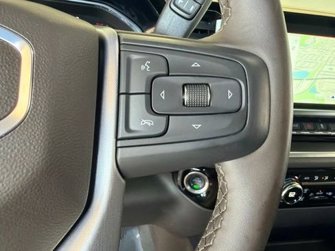 Used 2026 GMC Sierra 2500 SLT w/ SLT Premium Package AWD/4WD image 29
