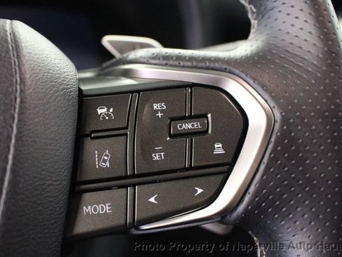 Used 2024 Lexus LX 600 F Sport AWD/4WD image 20