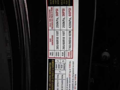 Used 2023 Nissan Pathfinder Rock Creek image 25