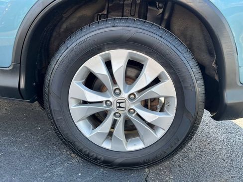 Used 2013 Honda CR-V EX-L image 10