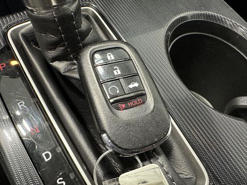 Certified 2022 Honda Civic EX image 29
