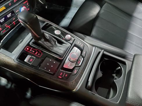 Used 2017 Audi A7 3.0T Prestige w/ Prestige Package image 35