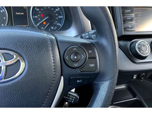Used 2018 Toyota RAV4 LE w/ All Weather Liner Package image 17