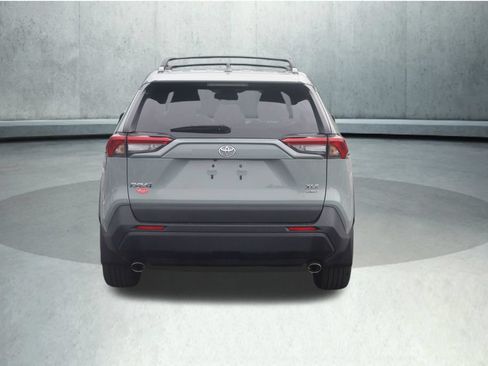 Certified 2023 Toyota RAV4 XLE Premium AWD/4WD image 16