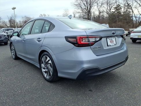 Certified 2024 Subaru Legacy Limited image 21