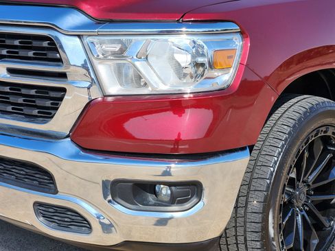 Used 2022 RAM 1500 Lone Star RWD image 10