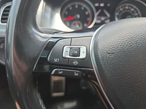 Used 2019 Volkswagen Golf Alltrack SEL AWD/4WD image 20