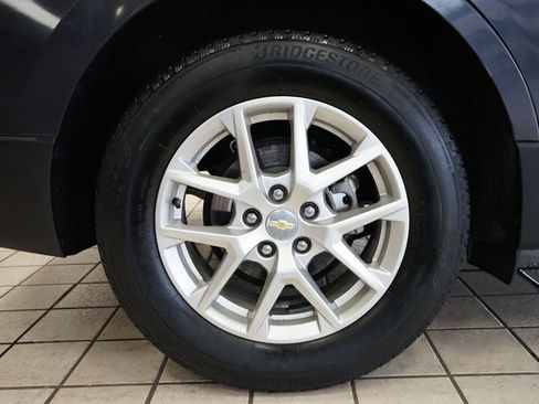 Used 2023 Chevrolet Equinox LT image 50