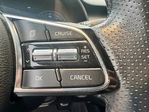 Used 2020 Kia Forte GT-Line w/ Paint Protection Package FWD image 22
