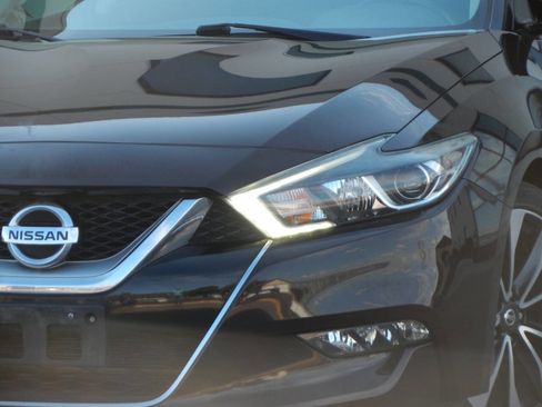Used 2016 Nissan Maxima SR image 6