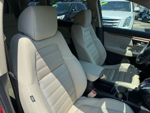 Used 2018 Honda CR-V EX image 16