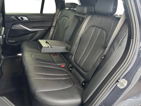 Used 2019 BMW X5 xDrive40i AWD/4WD image 14