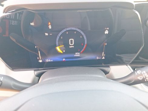 New 2026 Chevrolet TrailBlazer LT w/ Driver Confidence Package image 13