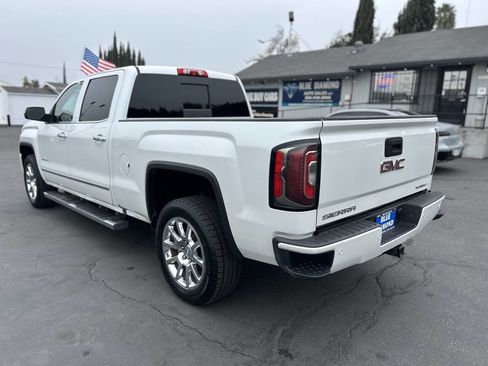 Used 2018 GMC Sierra 1500 Denali image 5