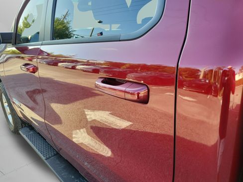 Certified 2024 RAM 1500 Big Horn AWD/4WD image 12