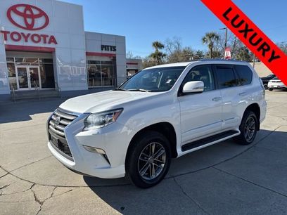 Used 2018 Lexus GX 460 Luxury