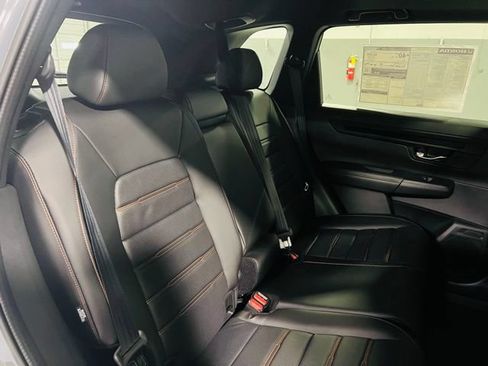 New 2026 Honda CR-V Sport-L image 27