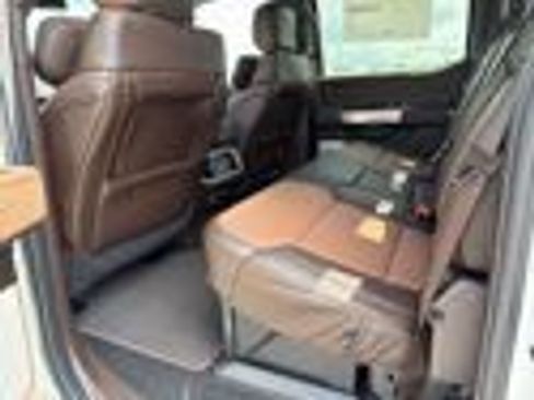 New 2026 Ford F250 King Ranch w/ Chrome Package AWD/4WD image 15