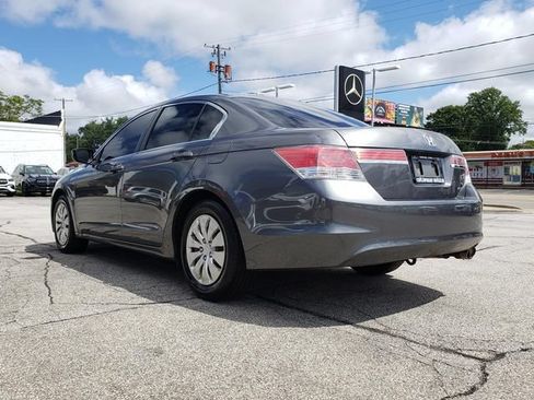 Used 2012 Honda Accord LX image 6