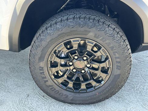 New 2026 GMC Canyon Elevation image 31