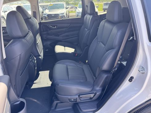 New 2026 Subaru Ascent Bronze Edition AWD/4WD image 13