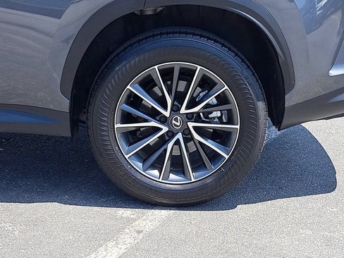 Used 2025 Lexus NX 250 FWD w/ Cold Area Package image 36