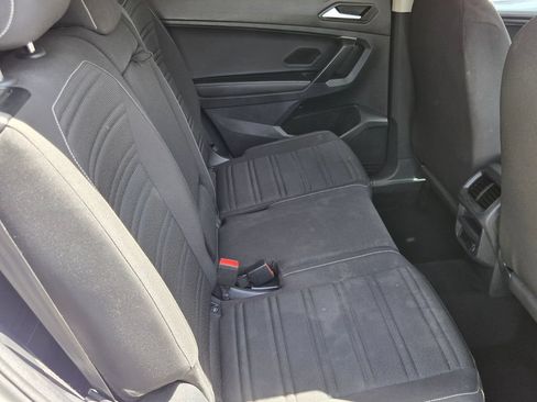 Certified 2023 Volkswagen Tiguan S w/ Driver Assistance Package FWD image 17