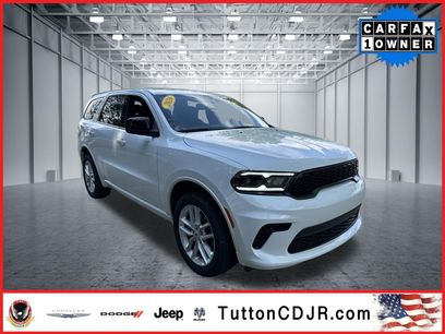 Used 2026 Dodge Durango GT