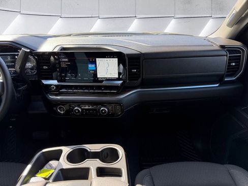 Used 2024 GMC Sierra 1500 Elevation AWD/4WD image 12