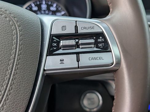 Used 2022 Kia Telluride SX FWD image 35