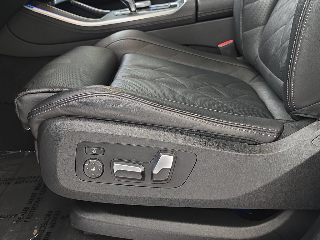 Certified 2023 BMW X5 xDrive45e AWD/4WD image 25