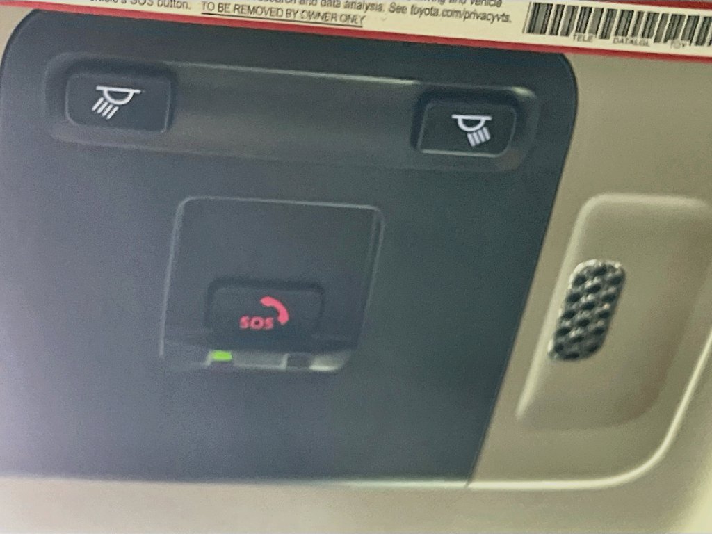 Used 2025 Toyota Camry LE FWD image 19