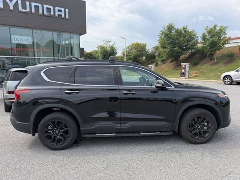 Certified 2023 Hyundai Santa Fe XRT AWD/4WD image 8