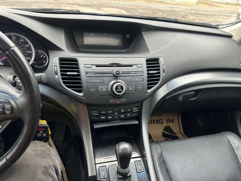 Used 2013 Acura TSX Sedan image 20