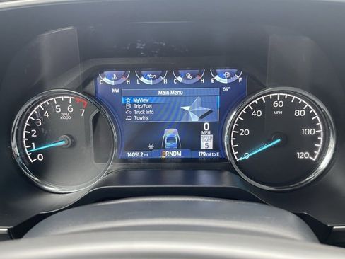 Used 2022 Ford F150 XLT w/ Equipment Group 302A High image 21