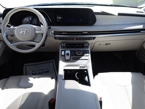 Used 2024 Hyundai Palisade Calligraphy AWD/4WD image 19